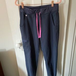 FIGS joggers size small